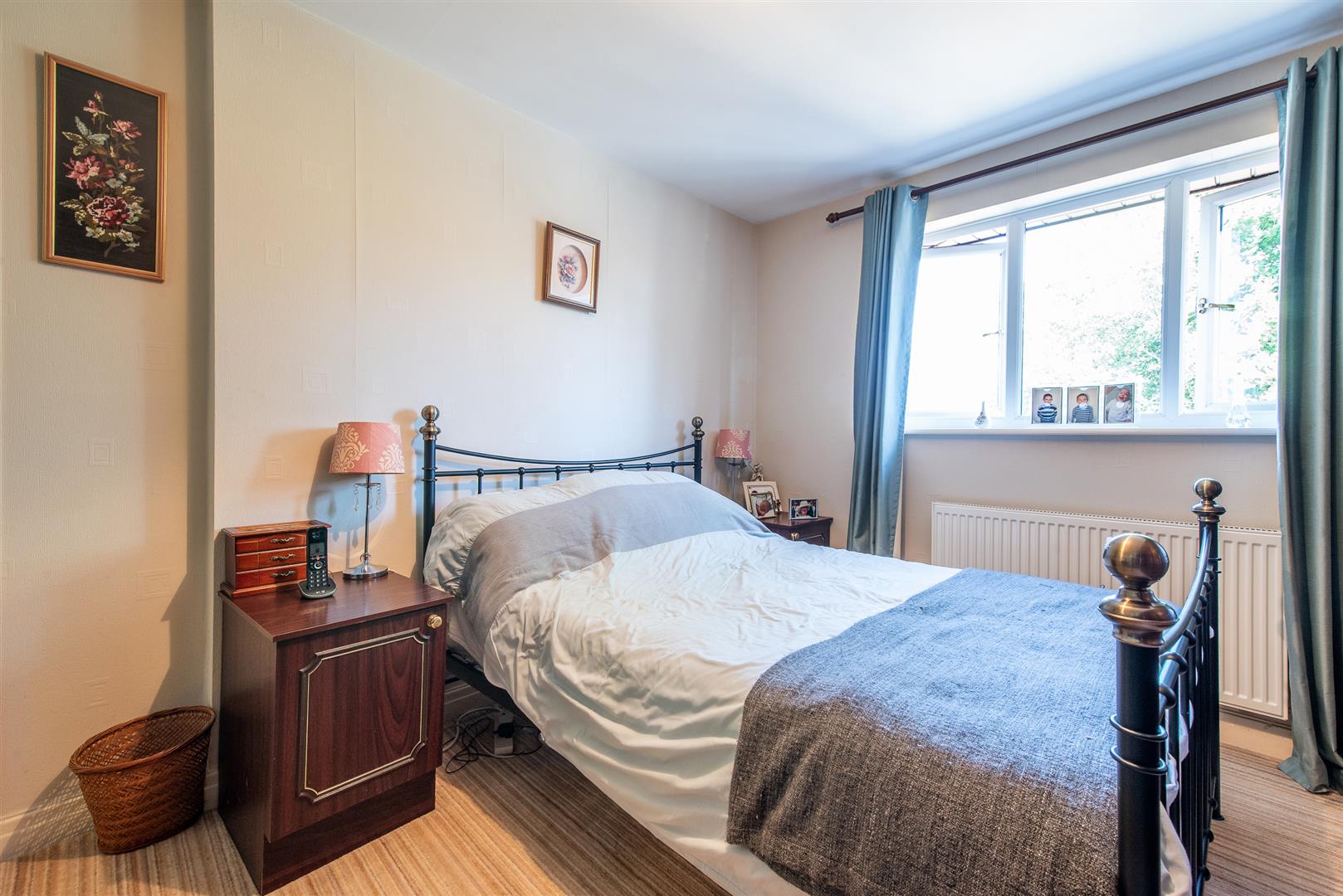Balcarres Close, Leyland